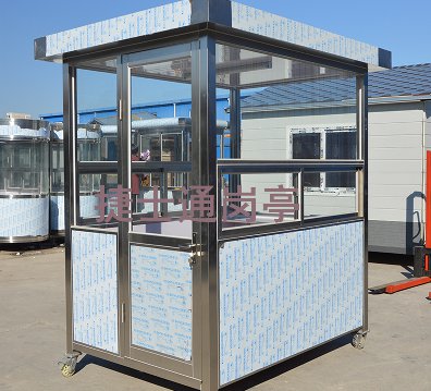 唐山、保定、滄州、邢臺(tái)治安崗?fù)I(yè)制作廠家