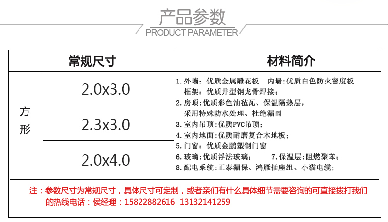 保安崗?fù)さ臉?biāo)準(zhǔn)配置有哪些？